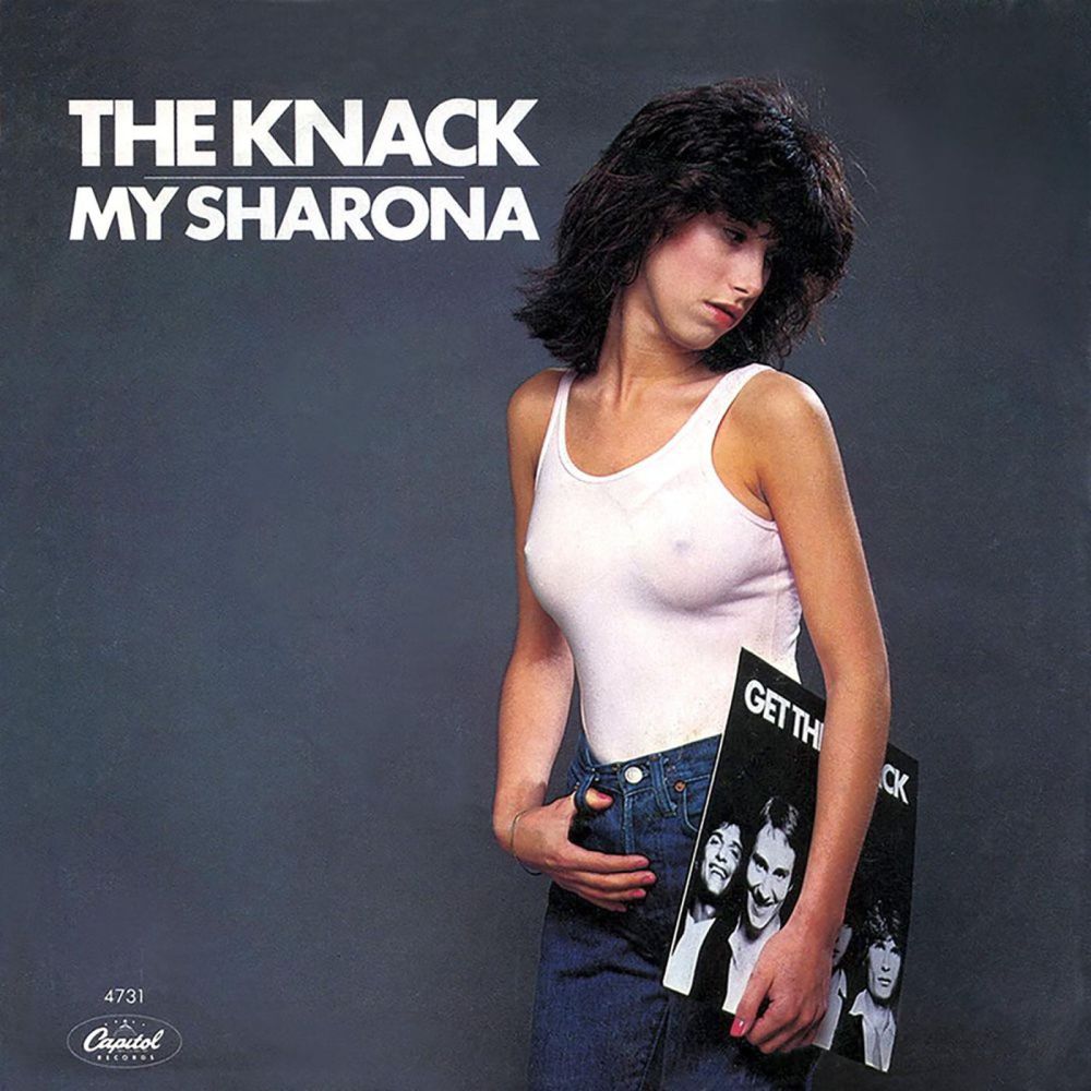 The Knack